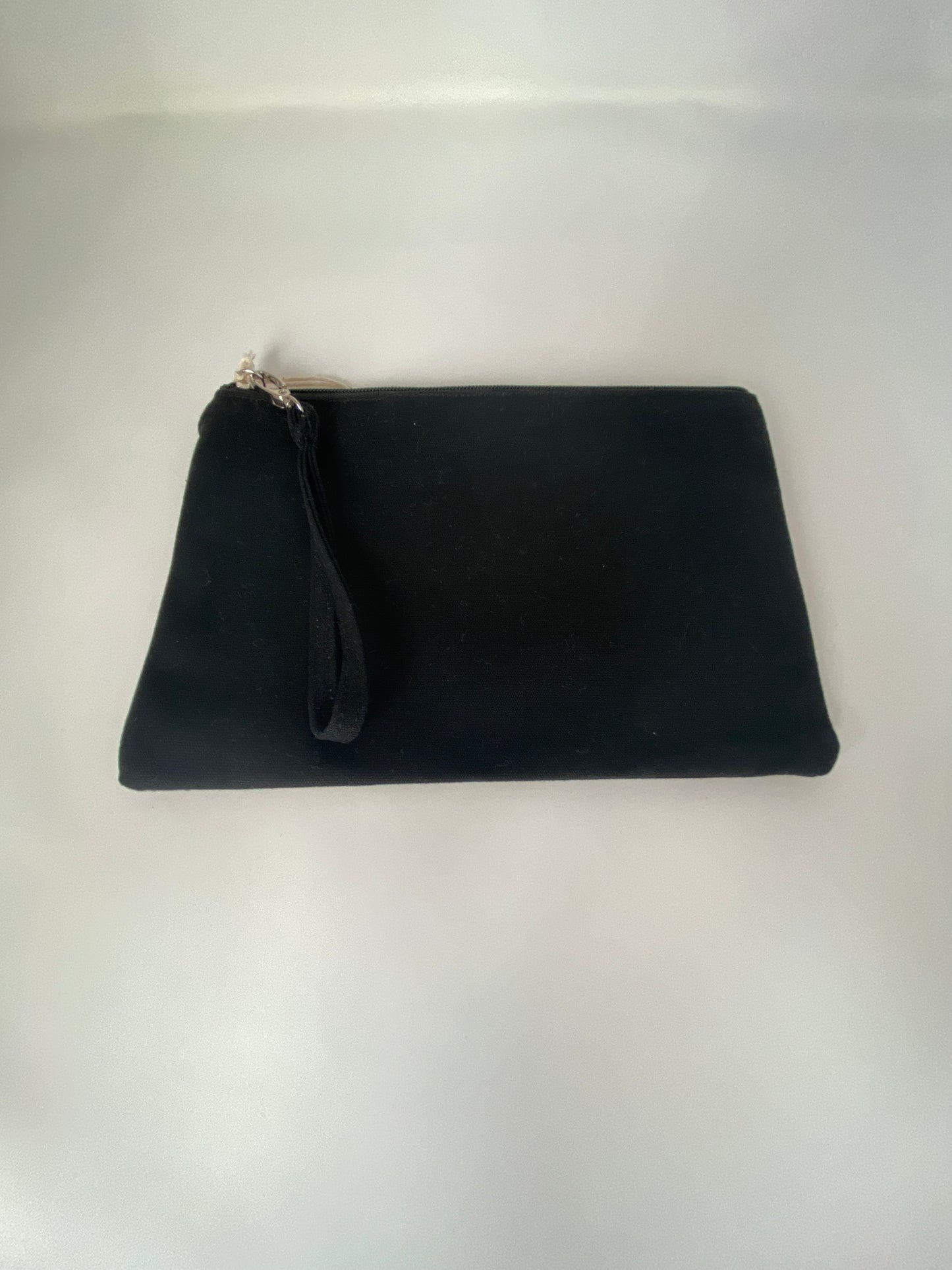 Pochette in cotone da polso