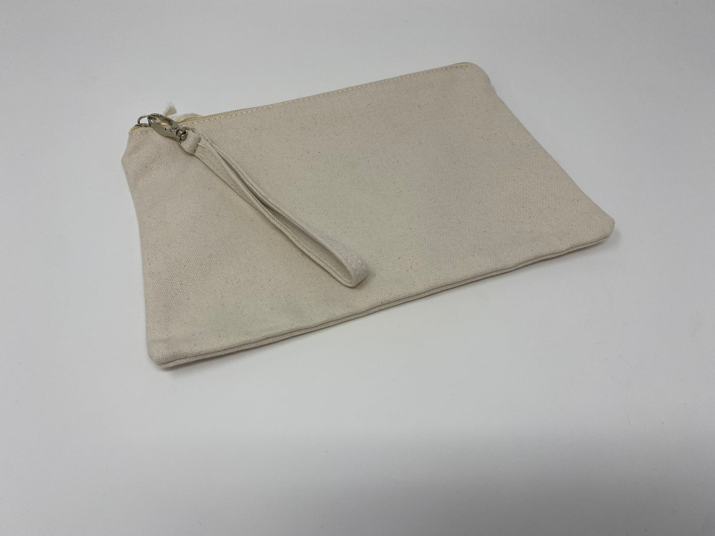 Pochette in cotone da polso