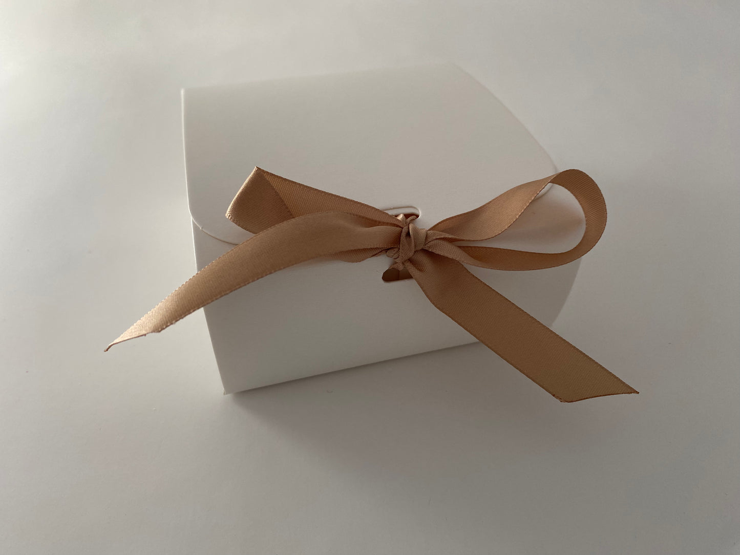 Box Regalo Personalizzata- Small