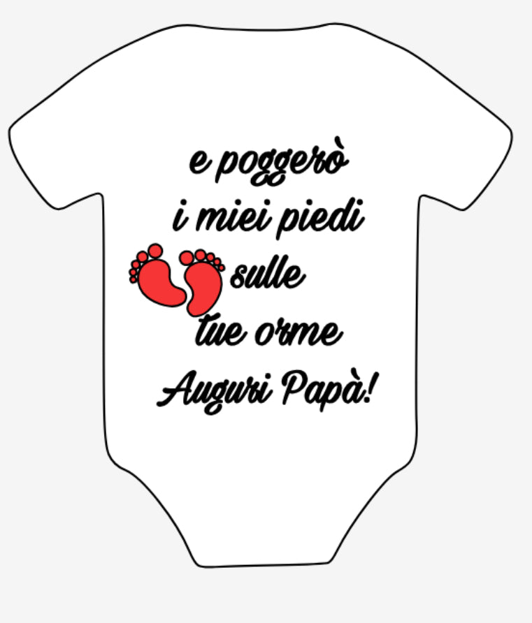Body personalizzato