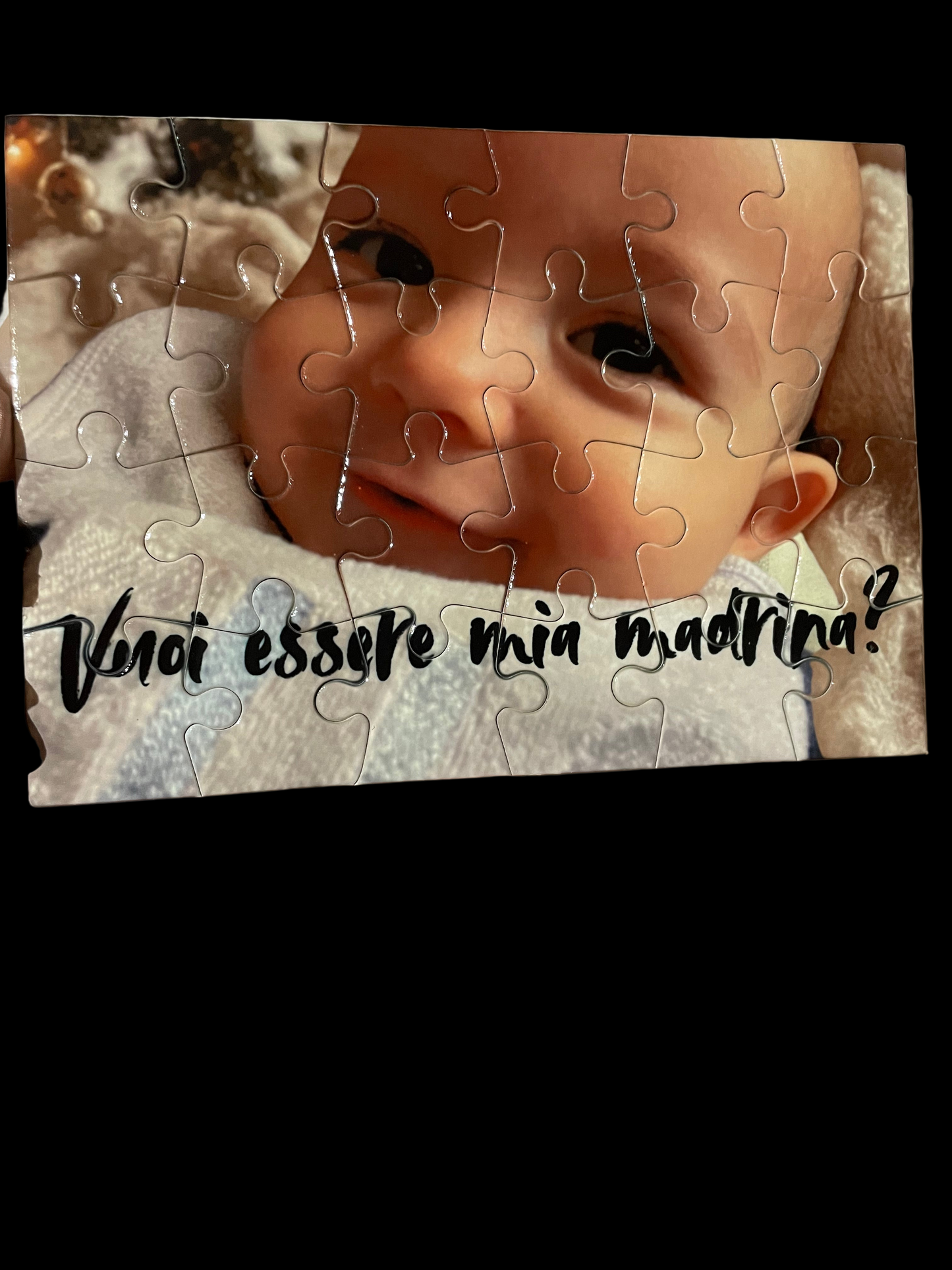Puzzle A5