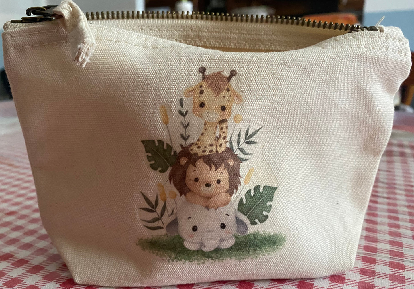 Beauty in cotone Mini
