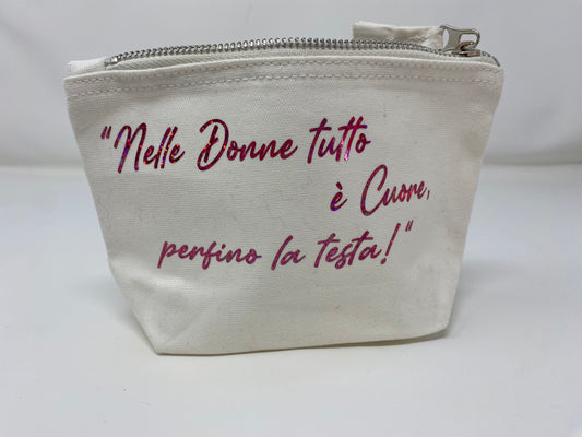 Custodia personalizzata mini