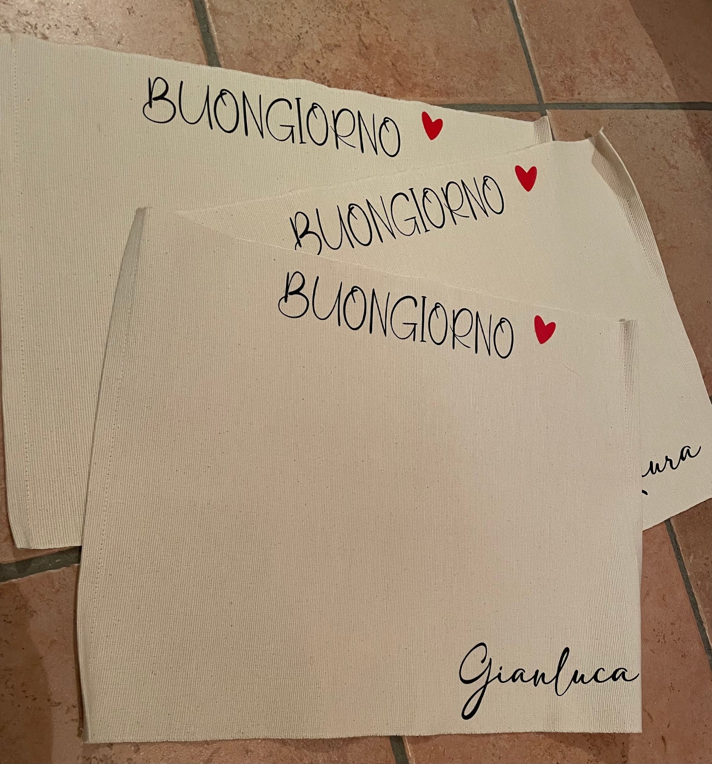 Tovaglietta