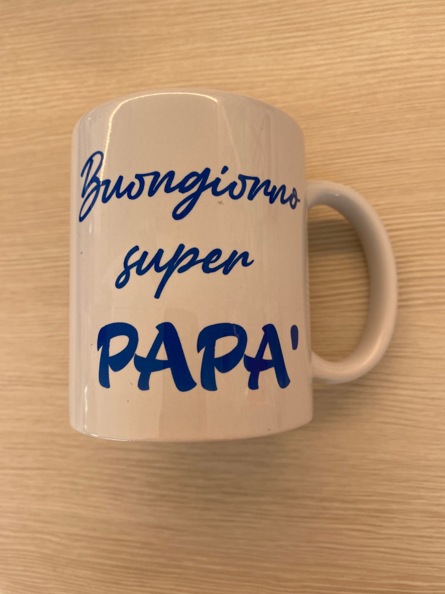 Tazza Papà