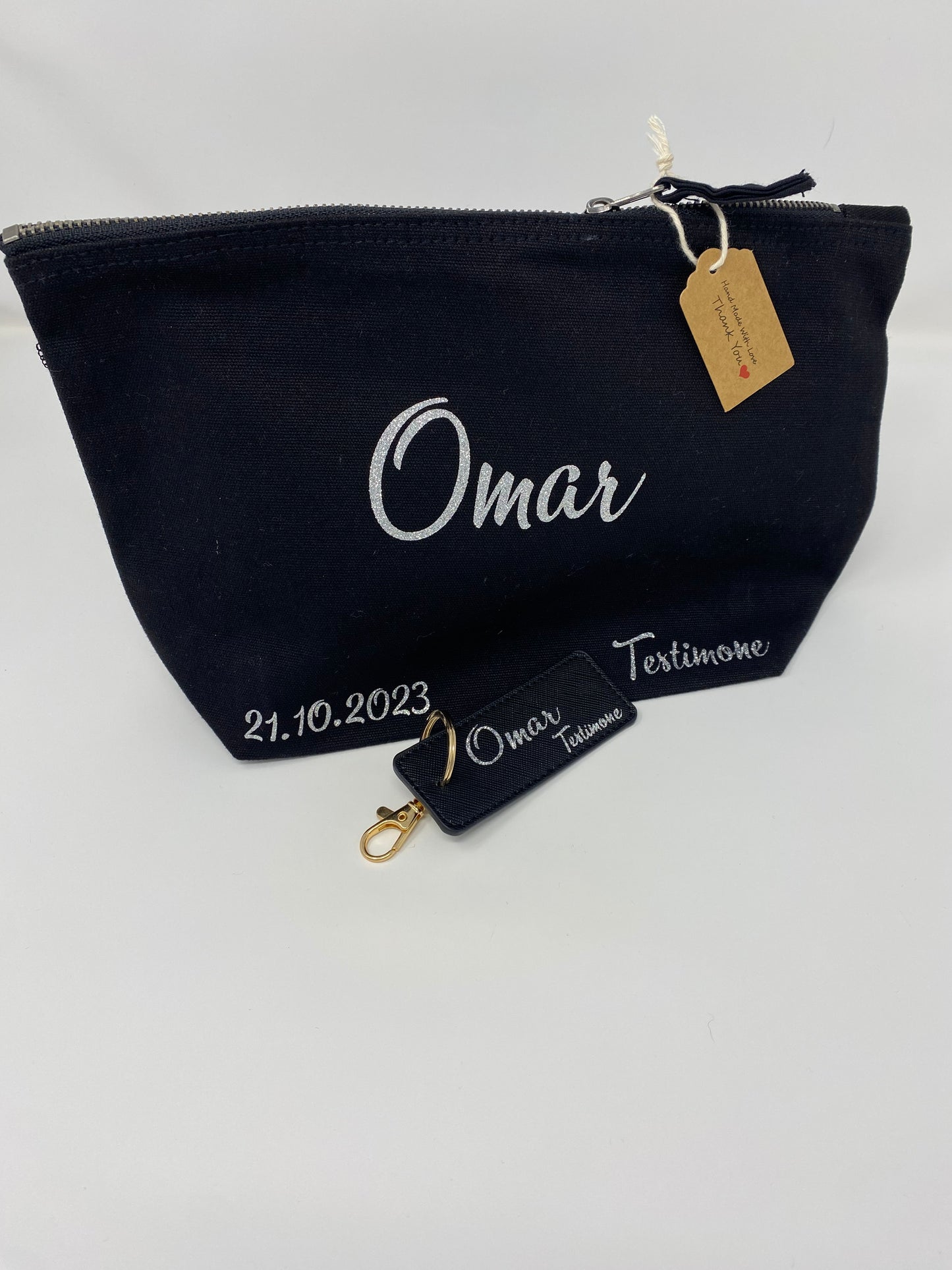 Box regalo testimone