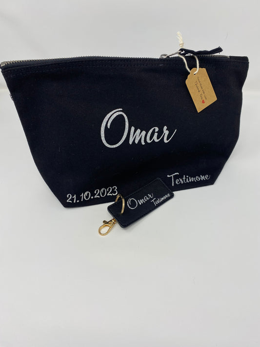 Box regalo testimone