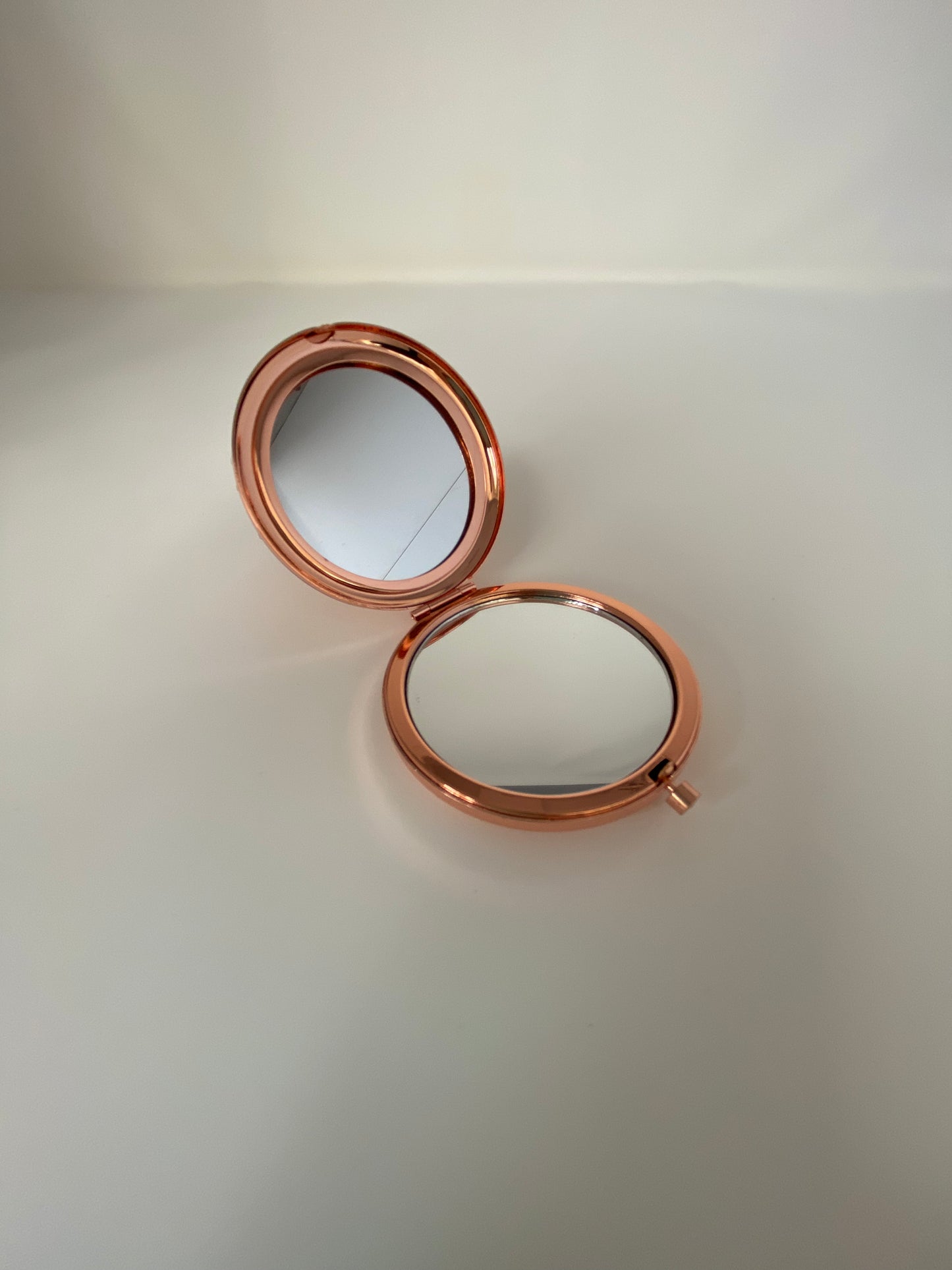 Specchietto da borsetta