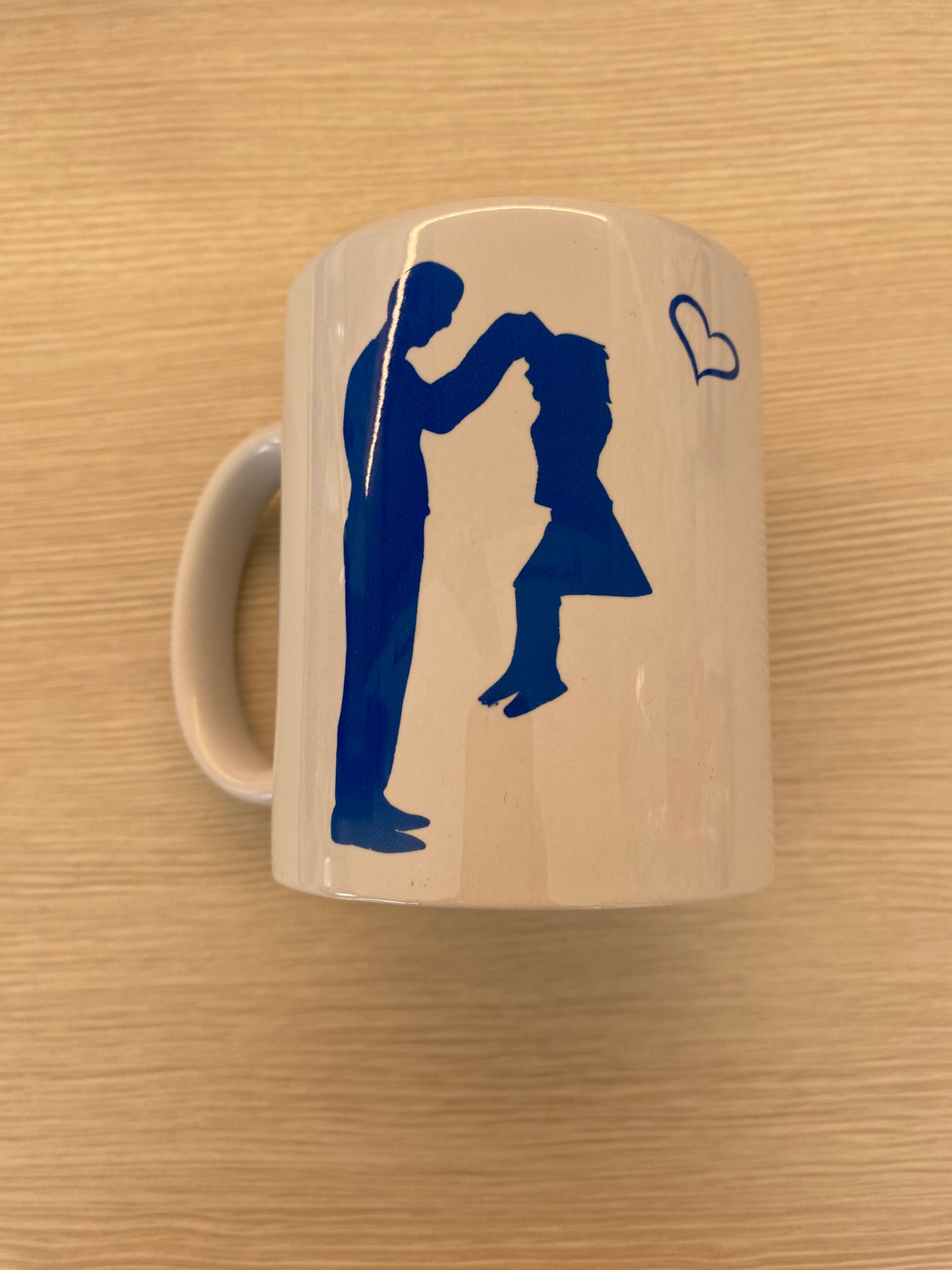Tazza Papà