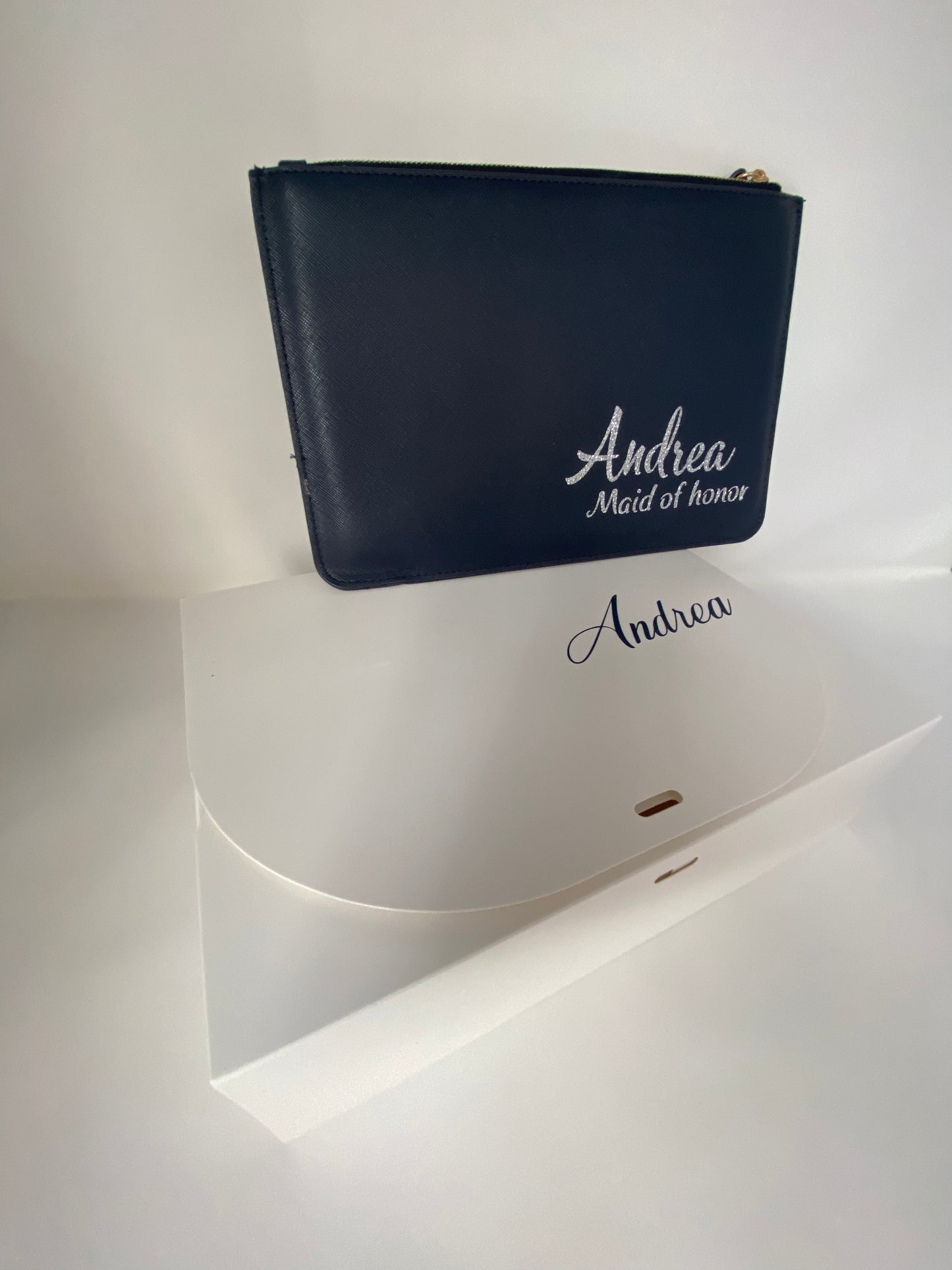 Box regalo pochette