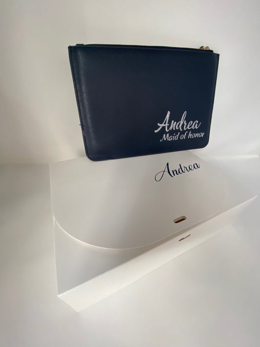 Box regalo pochette