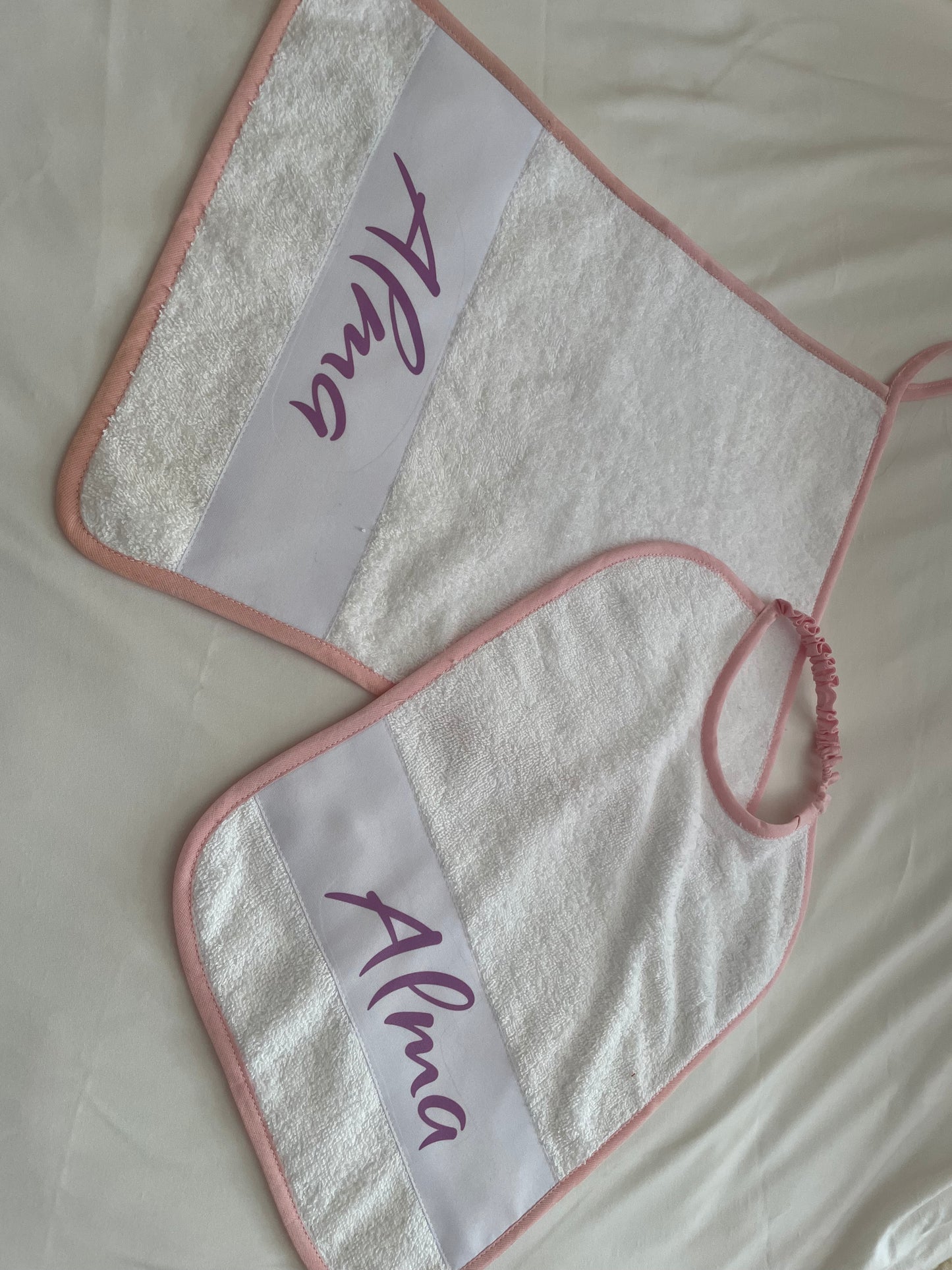 Bavaglia Personalizzata