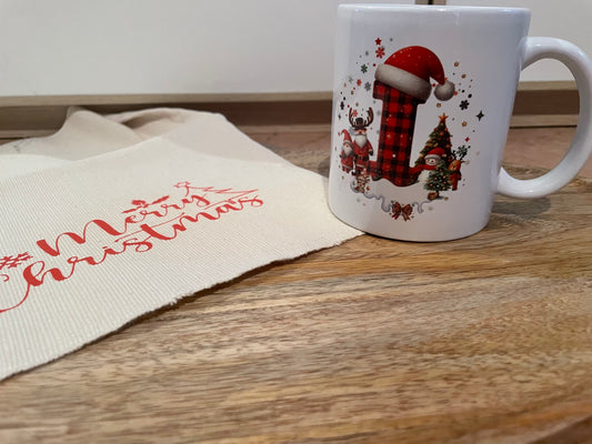 Tazza Natale