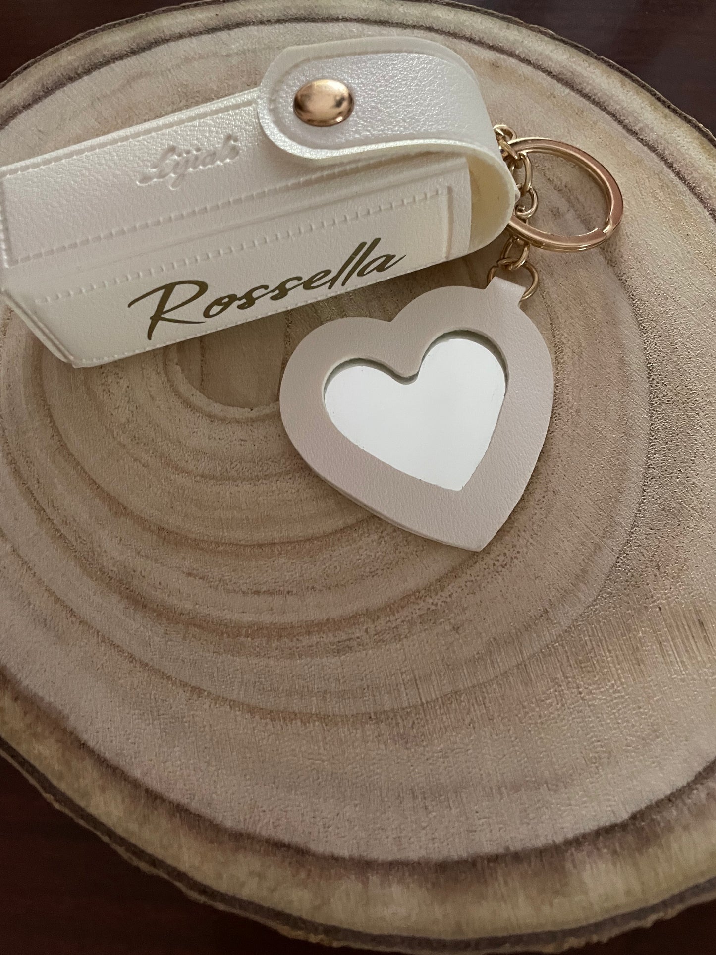 Porta profumino da borsetta