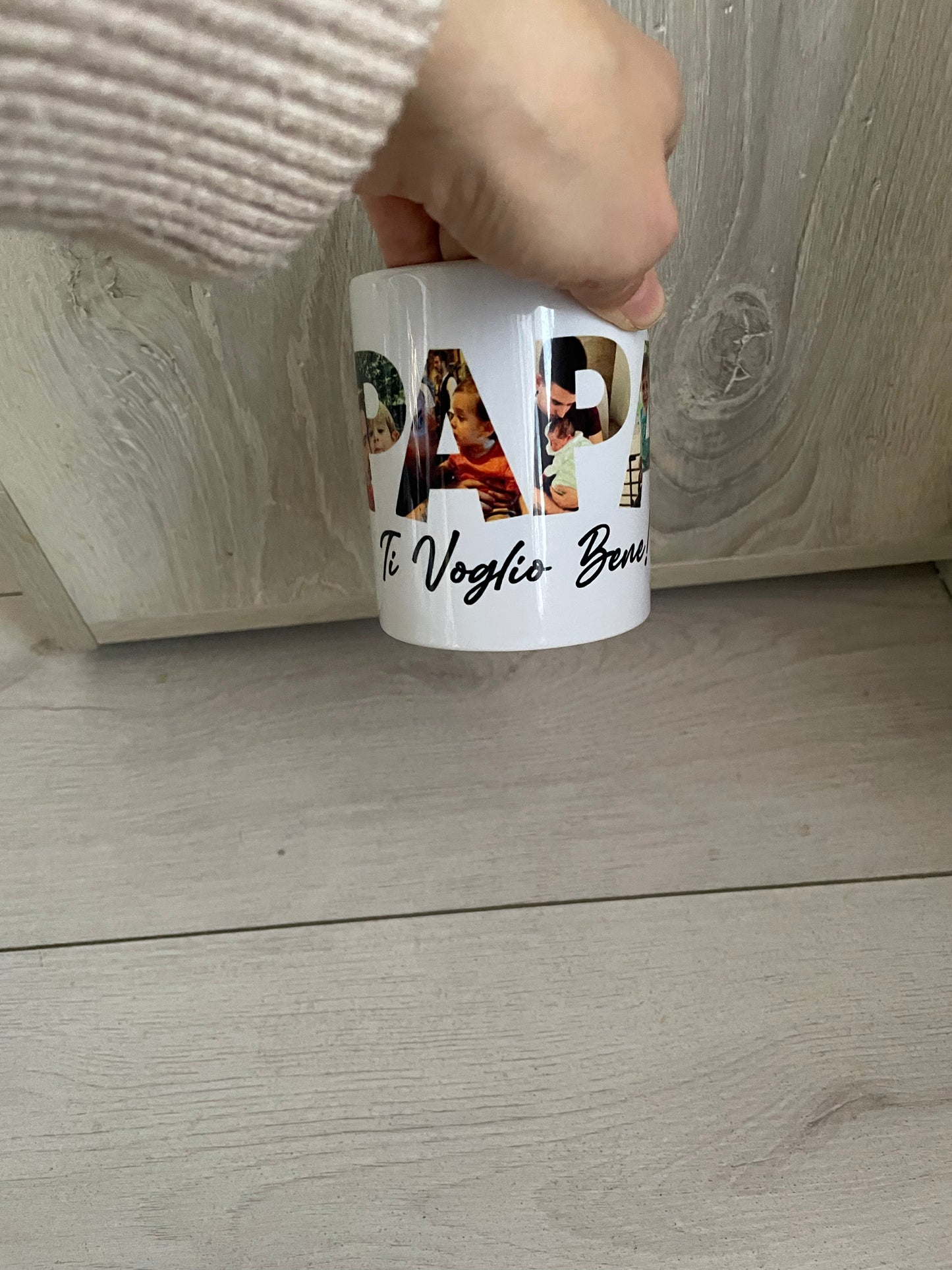 Tazza Papà
