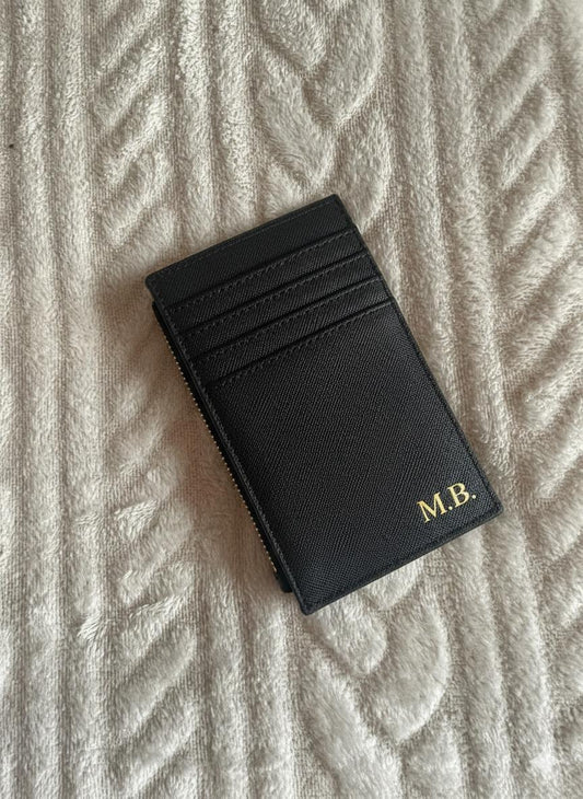 Portacarte personalizzato