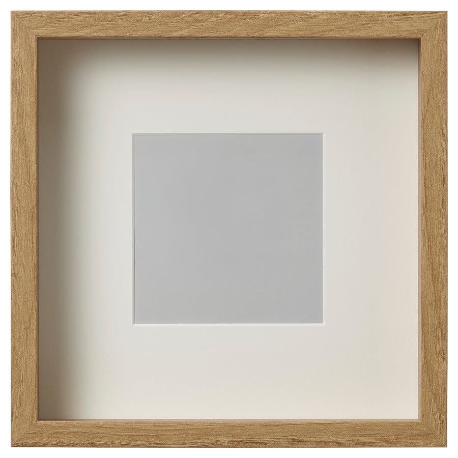 Shadow Box Animale