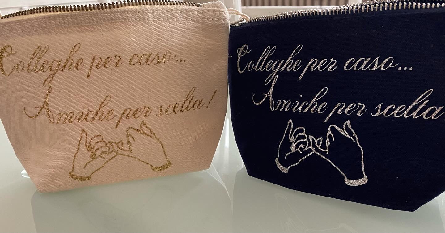 Custodia personalizzata mini