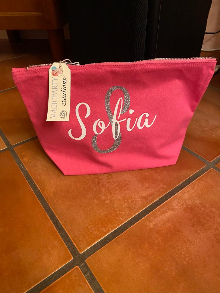 Custodia personalizzata medium